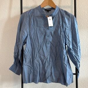 Banana Republic XS top